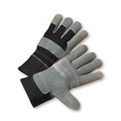 Radnor Denim Back Work Gloves